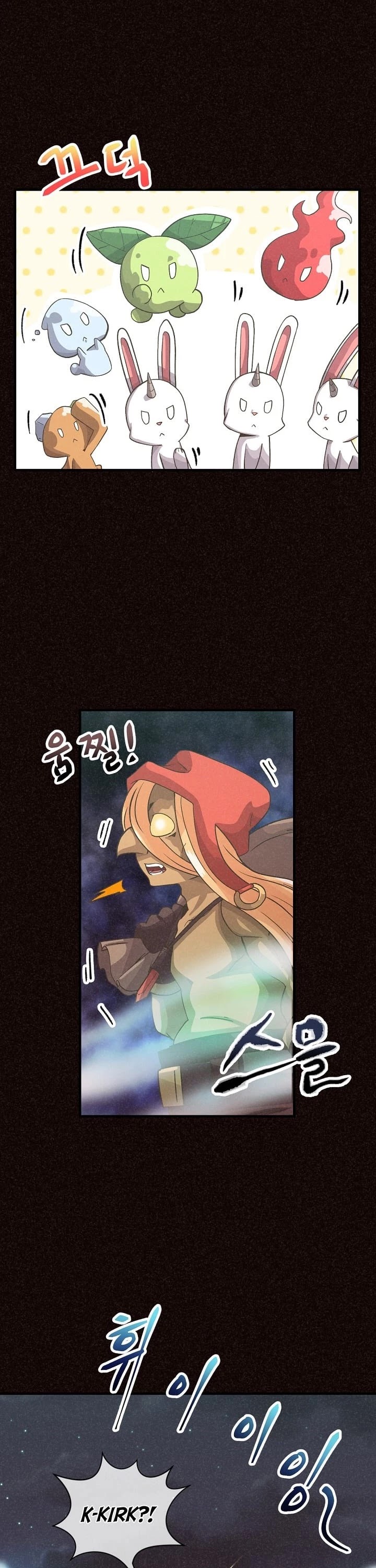 Spirit Farmer Chapter 37 page 7 - Chapter 37