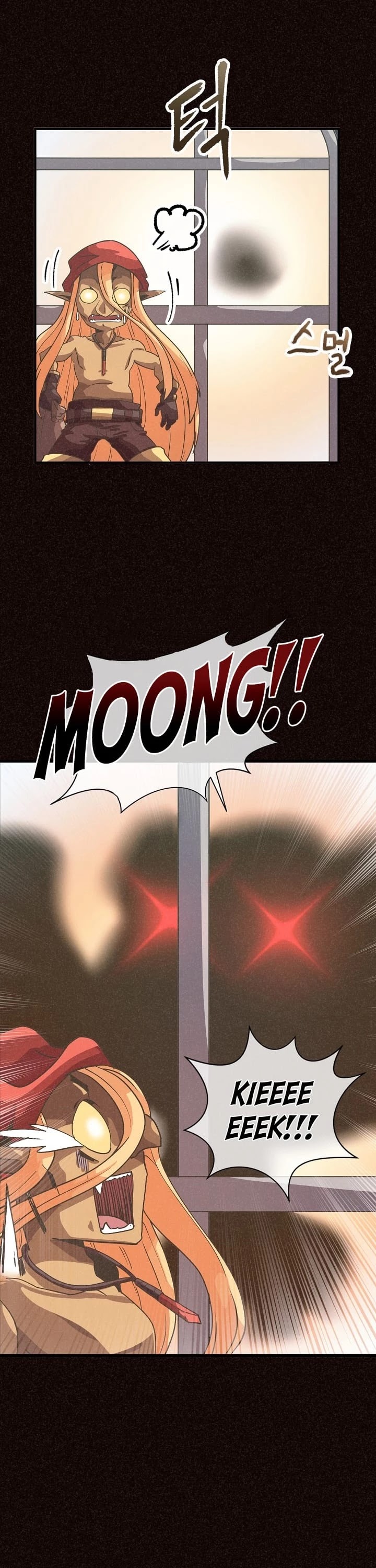 Spirit Farmer Chapter 37 page 9 - Chapter 37