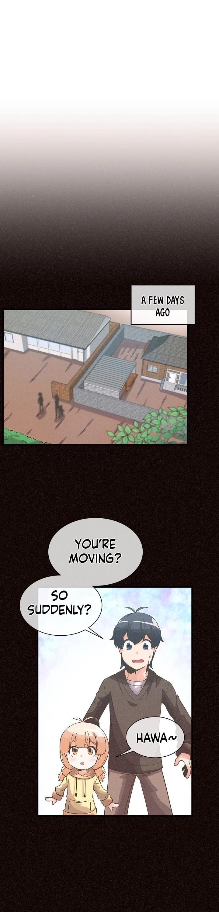 Spirit Farmer Chapter 38 page 2 - Chapter 38