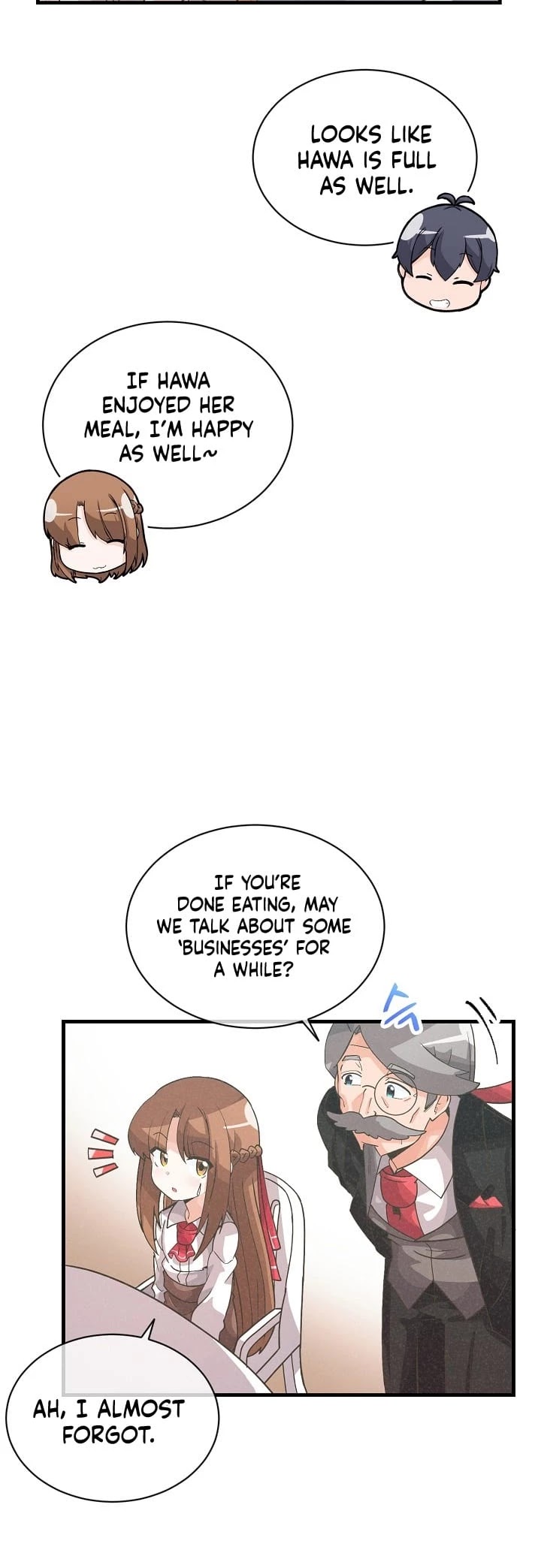 Spirit Farmer Chapter 38 page 25 - Chapter 38