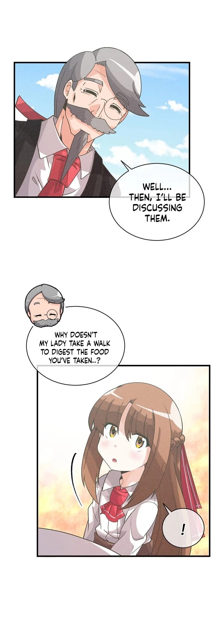 Spirit Farmer Chapter 38 page 26 - Chapter 38