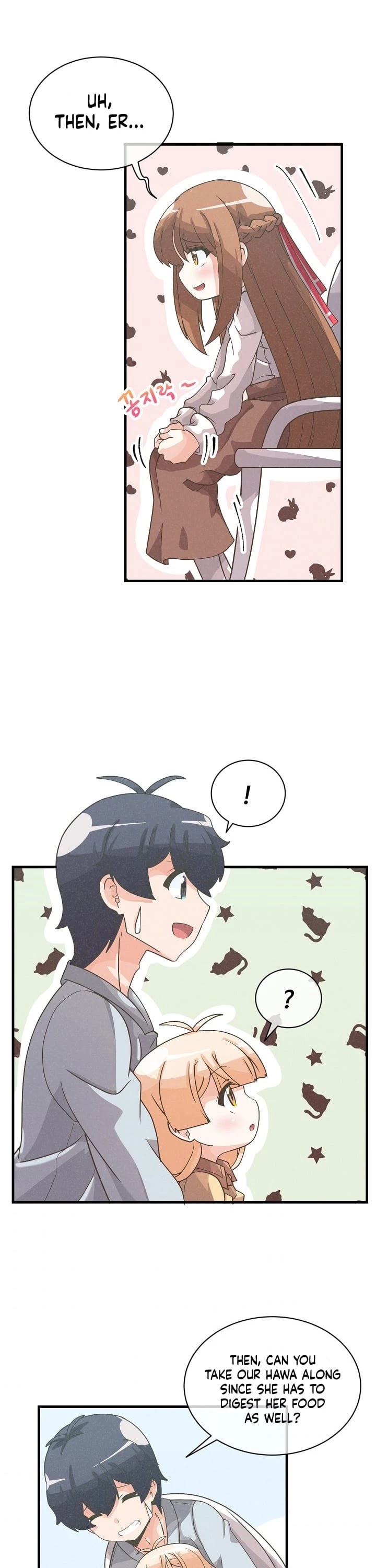 Spirit Farmer Chapter 38 page 27 - Chapter 38