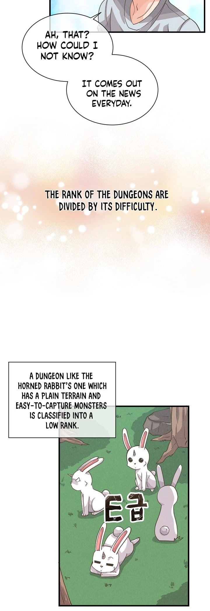 Spirit Farmer Chapter 38 page 30 - Chapter 38