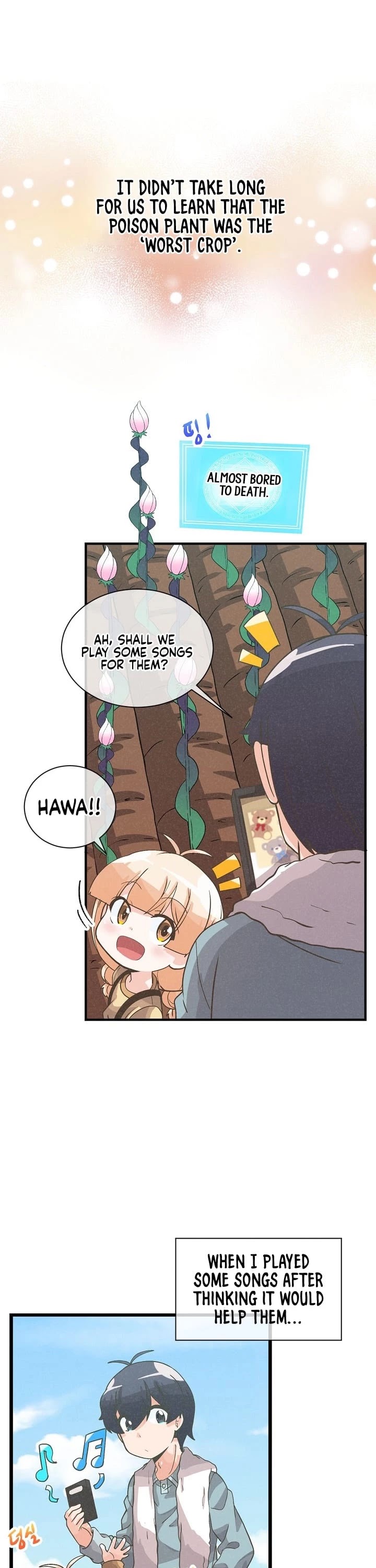 Spirit Farmer Chapter 39 page 12 - Chapter 39