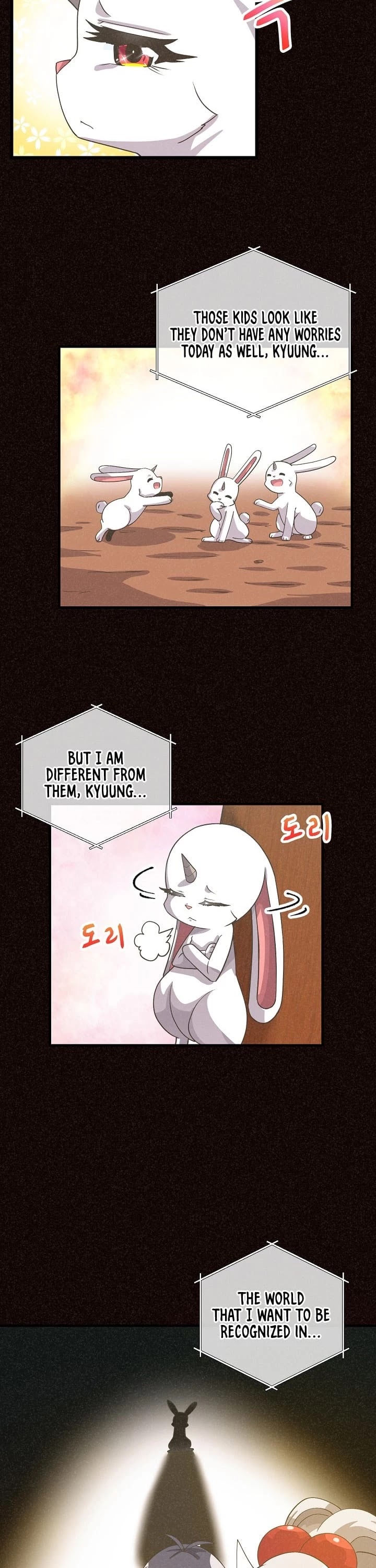 Spirit Farmer Chapter 39 page 24 - Chapter 39