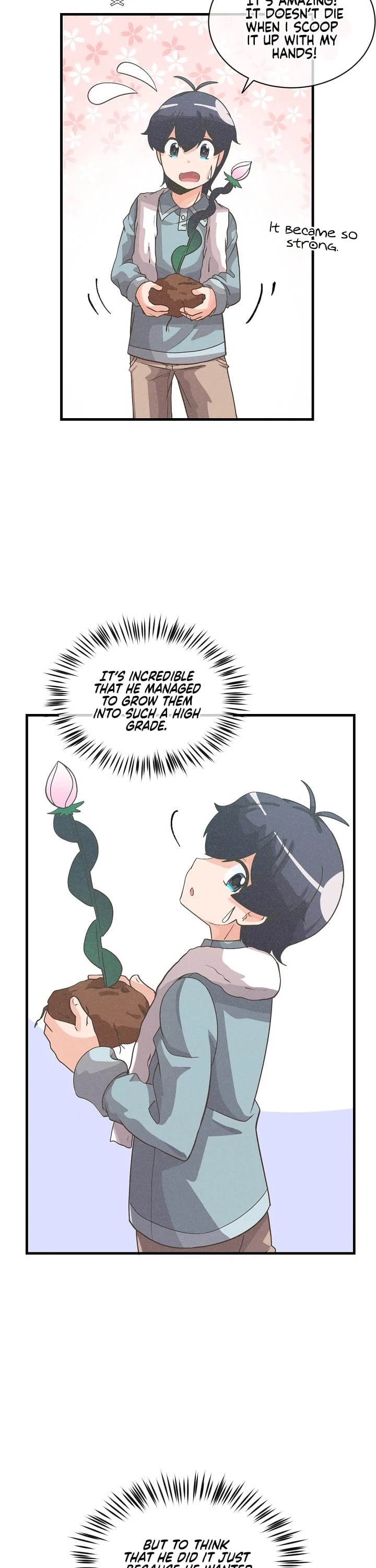 Spirit Farmer Chapter 39 page 29 - Chapter 39