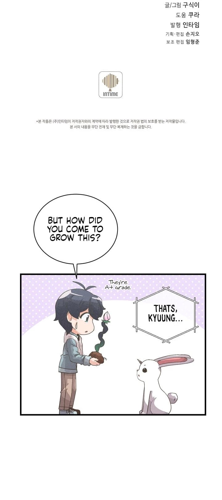 Spirit Farmer Chapter 39 page 36 - Chapter 39