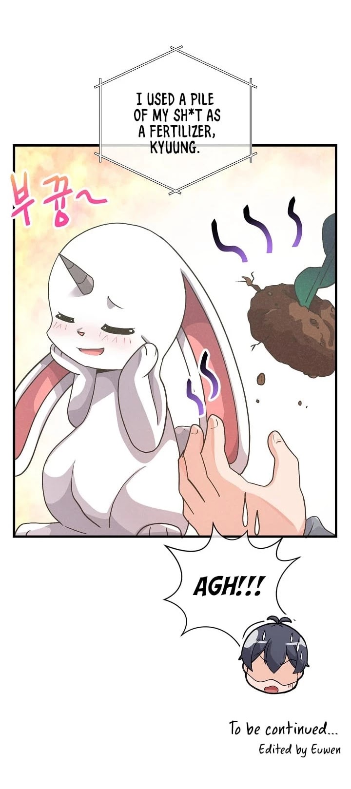Spirit Farmer Chapter 39 page 37 - Chapter 39