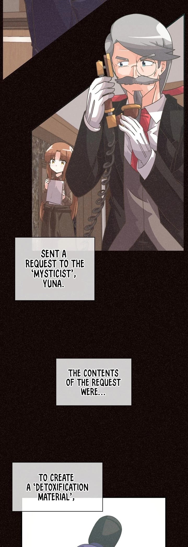 Spirit Farmer Chapter 39 page 6 - Chapter 39