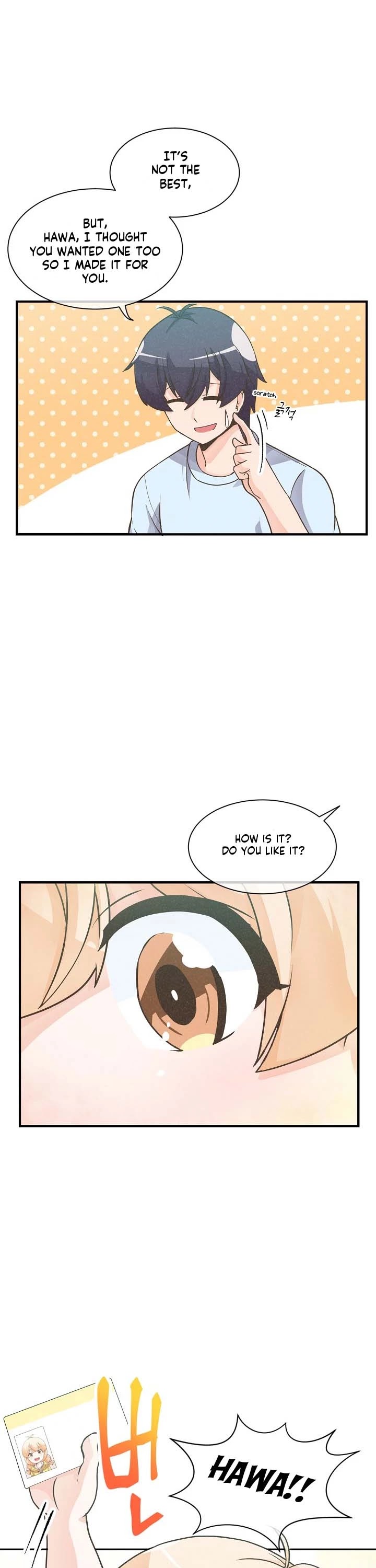 Spirit Farmer Chapter 4 page 24 - Chapter 4