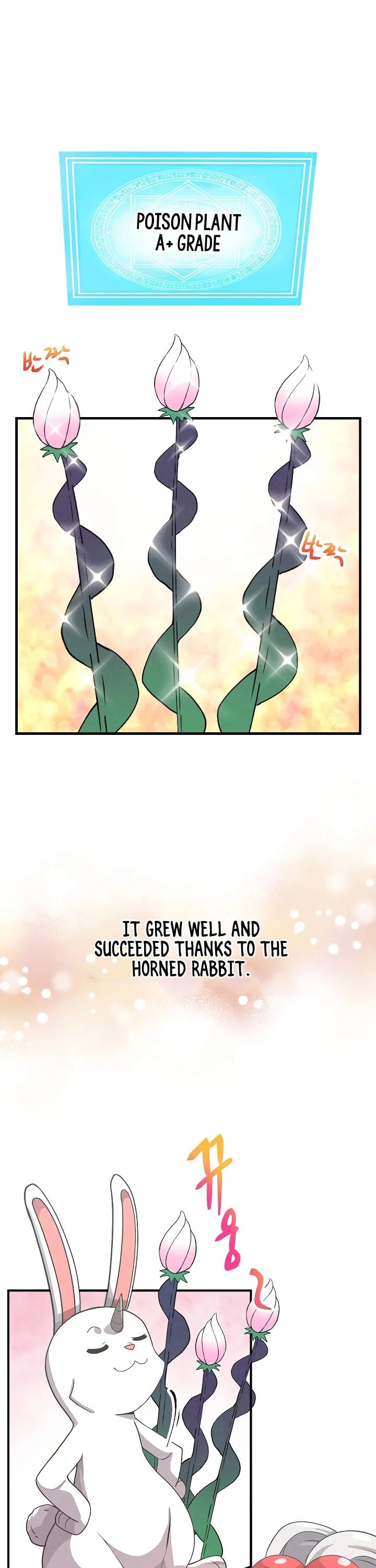Spirit Farmer Chapter 40 page 2 - Chapter 40