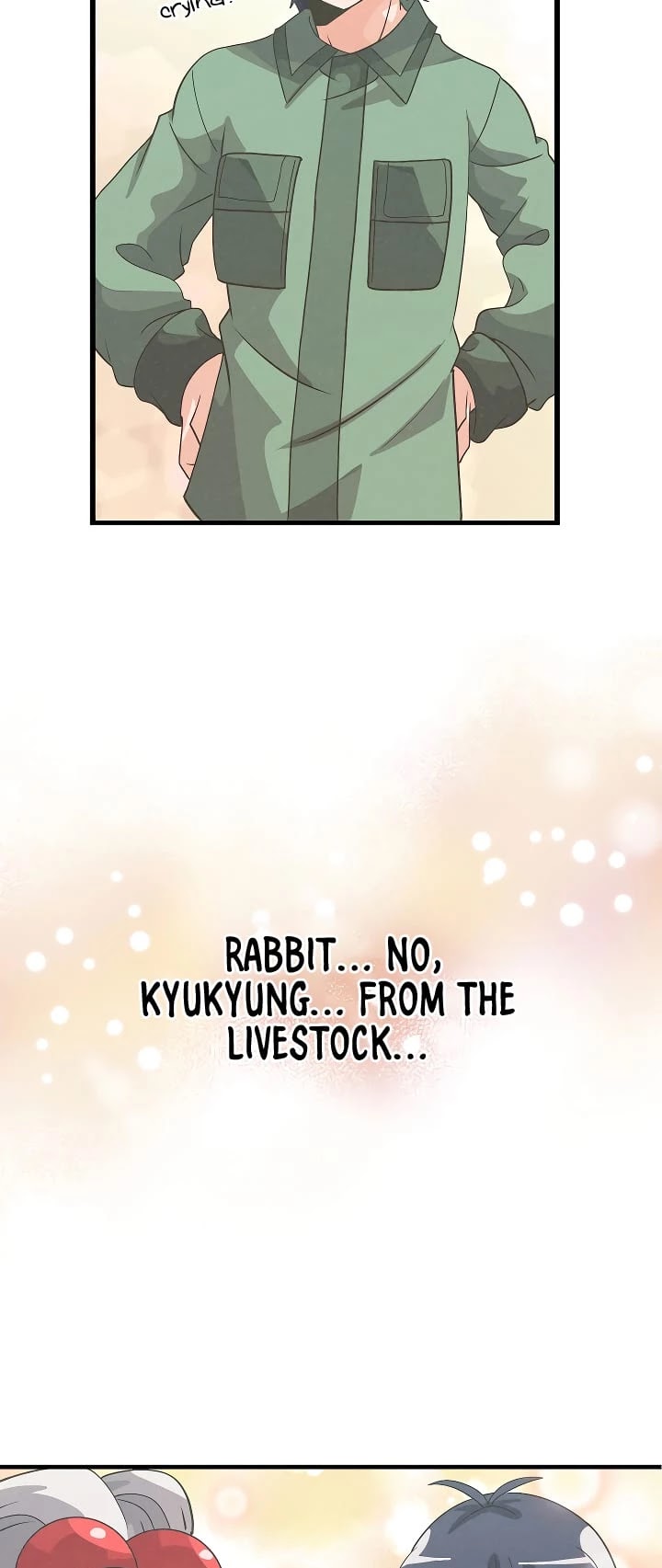 Spirit Farmer Chapter 40 page 34 - Chapter 40