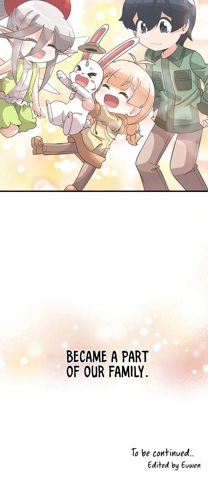 Spirit Farmer Chapter 40 page 35 - Chapter 40