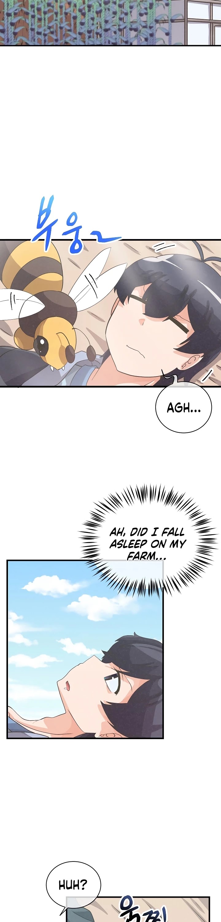 Spirit Farmer Chapter 41 page 26 - Chapter 41