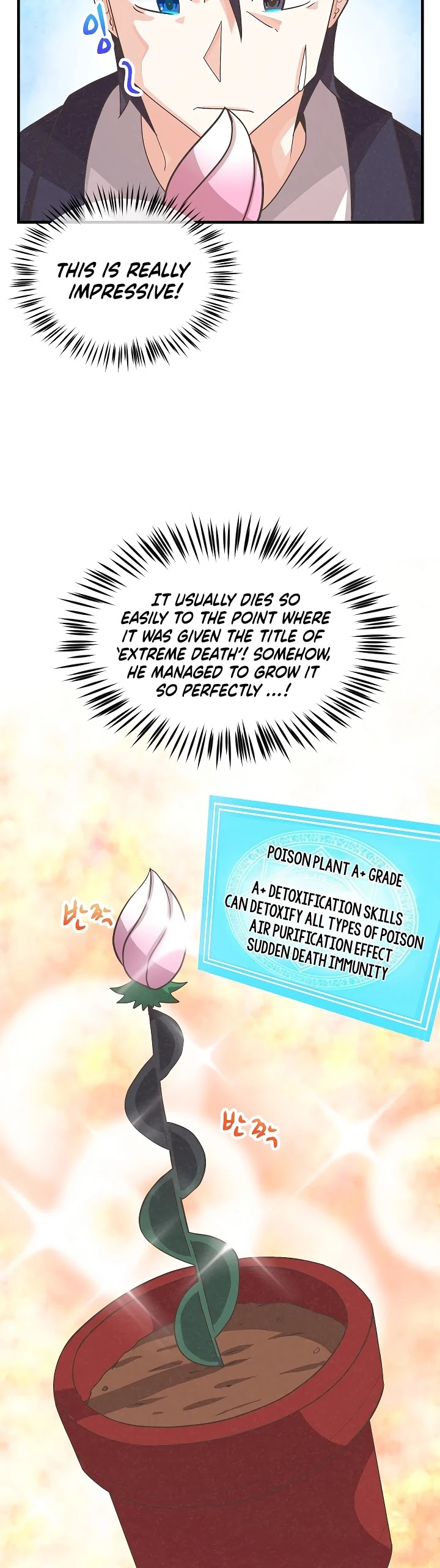 Spirit Farmer Chapter 41 page 4 - Chapter 41