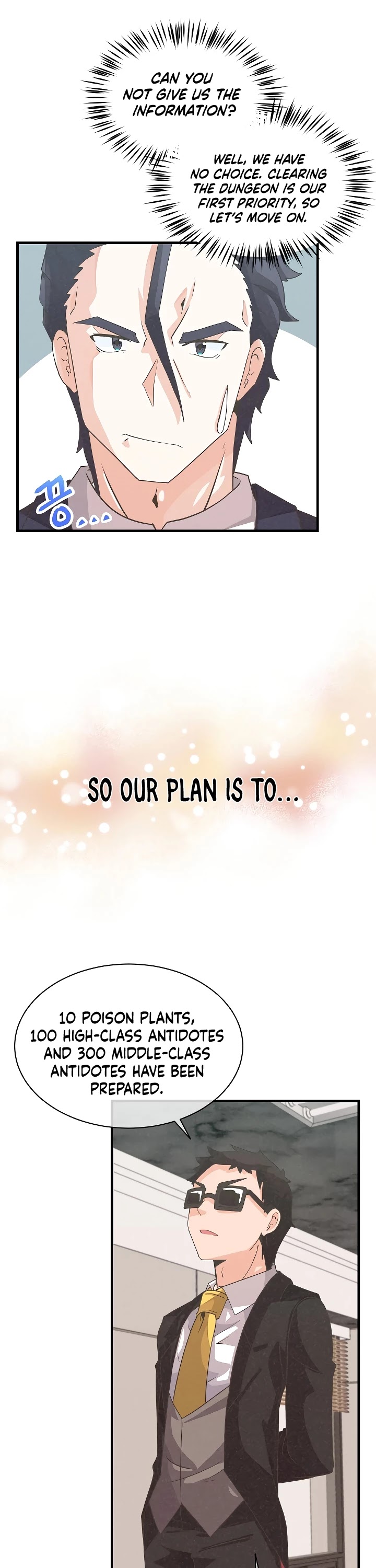 Spirit Farmer Chapter 41 page 8 - Chapter 41