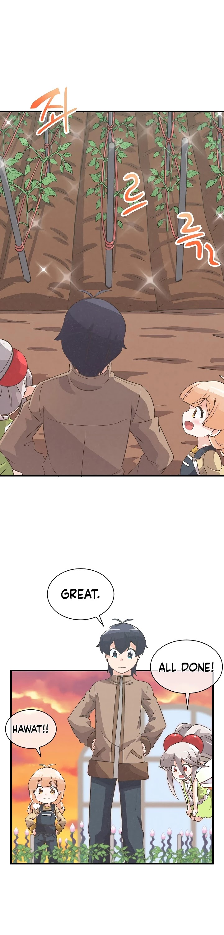 Spirit Farmer Chapter 42 page 14 - Chapter 42
