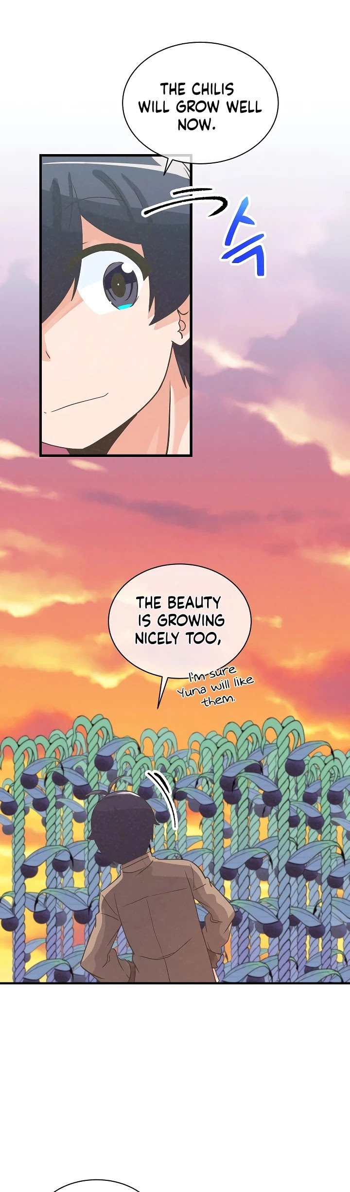 Spirit Farmer Chapter 42 page 15 - Chapter 42