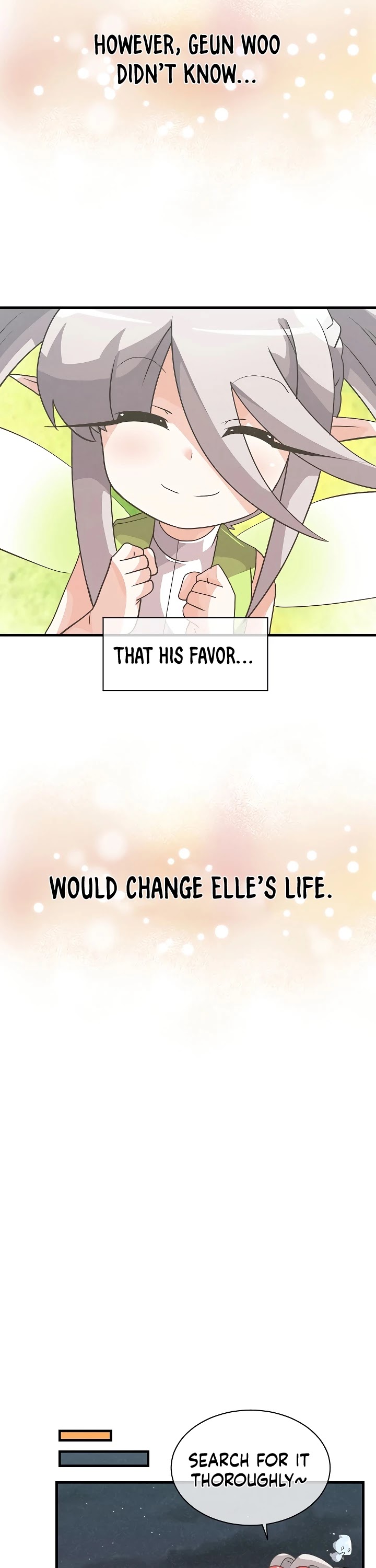 Spirit Farmer Chapter 42 page 21 - Chapter 42