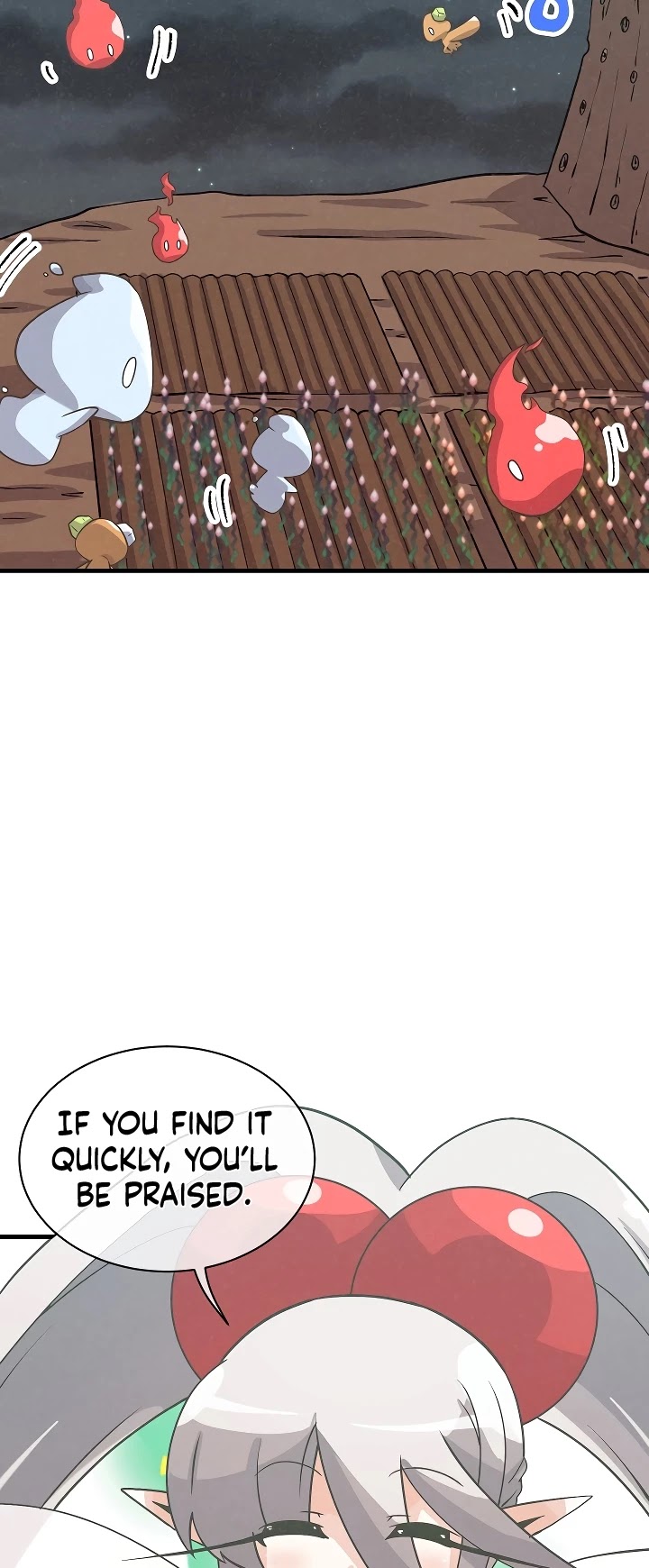 Spirit Farmer Chapter 42 page 23 - Chapter 42