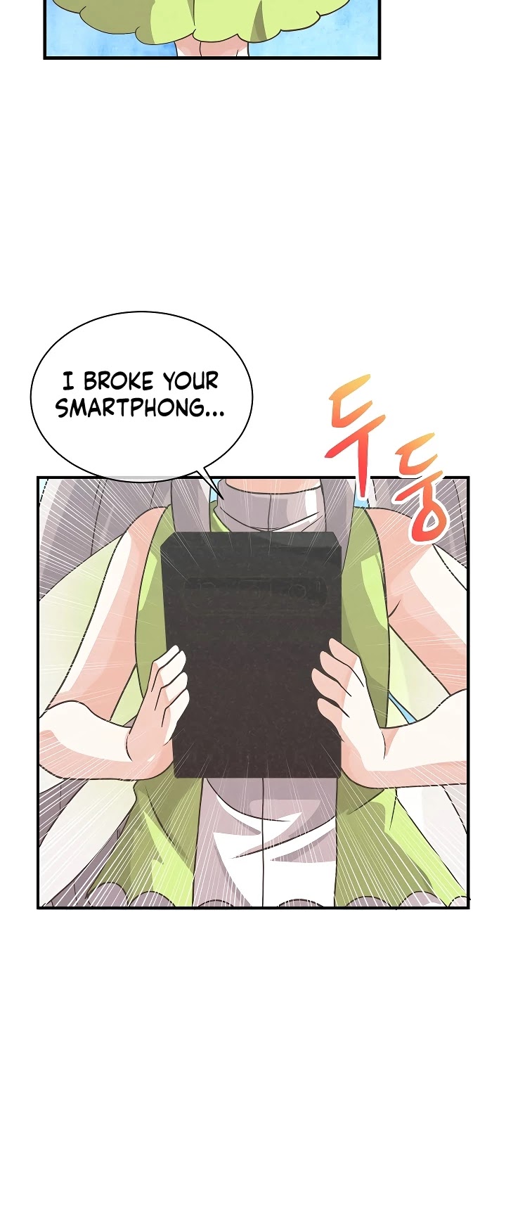 Spirit Farmer Chapter 42 page 35 - Chapter 42