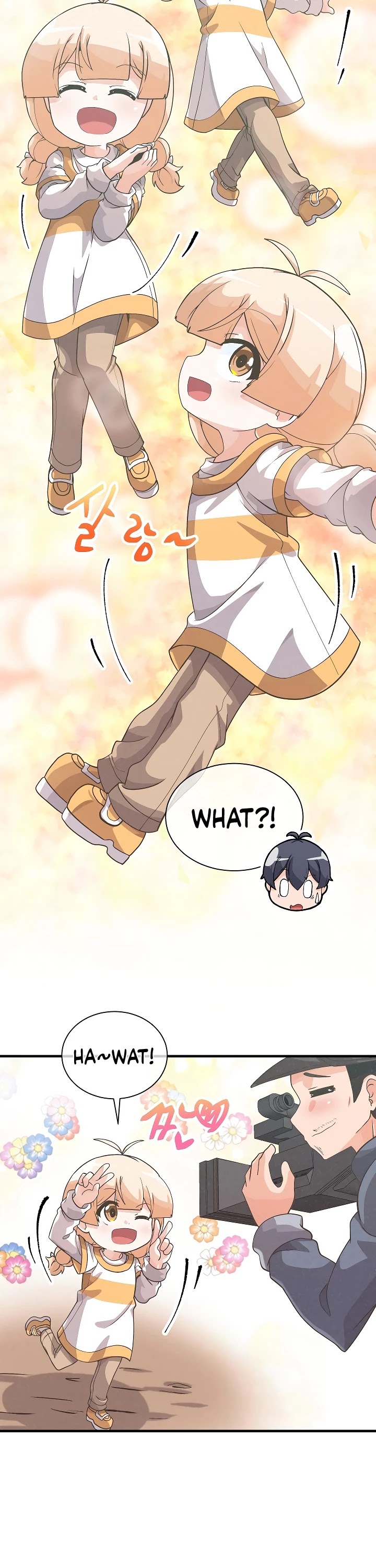 Spirit Farmer Chapter 43 page 23 - Chapter 43