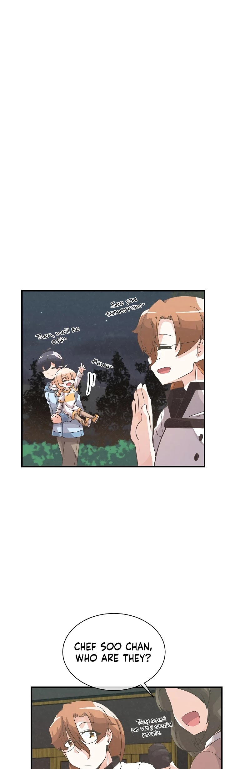 Spirit Farmer Chapter 43 page 25 - Chapter 43