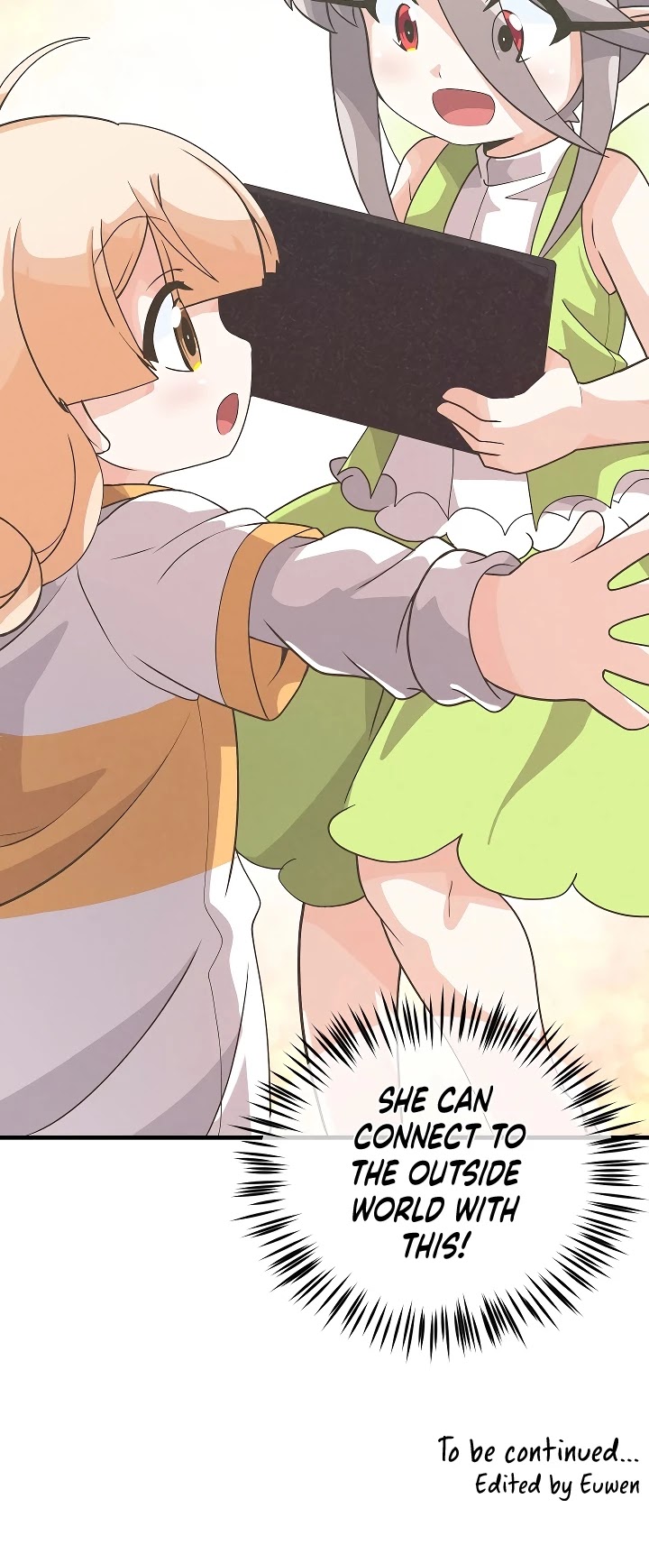 Spirit Farmer Chapter 43 page 36 - Chapter 43