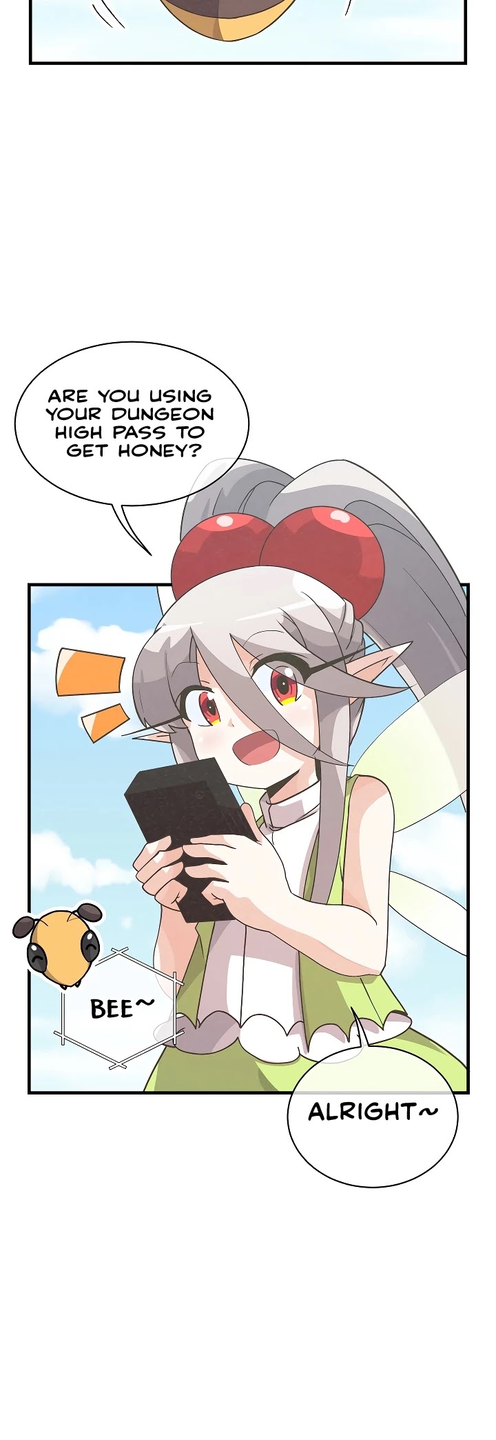 Spirit Farmer Chapter 44 page 31 - Chapter 44