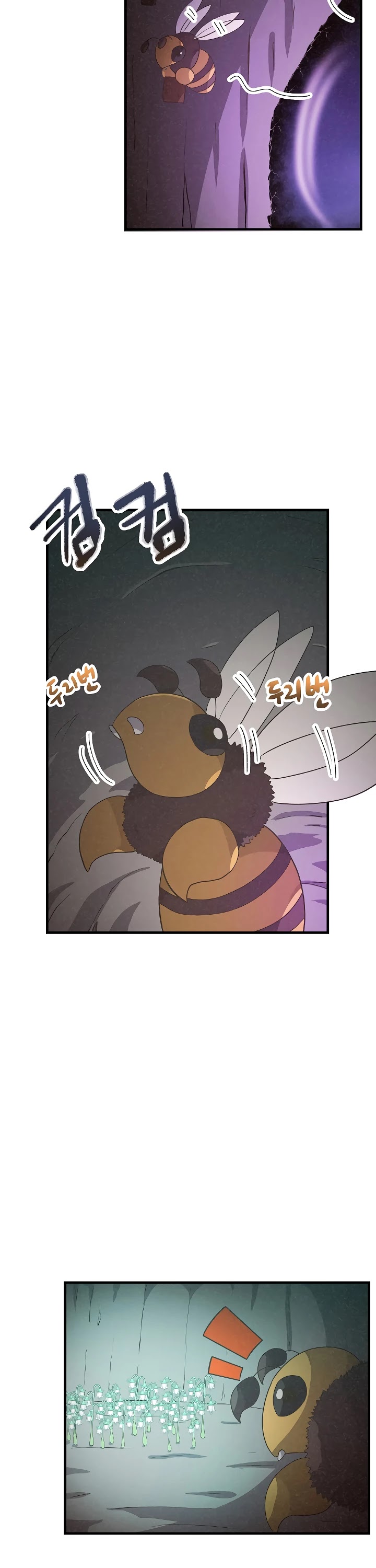 Spirit Farmer Chapter 44 page 33 - Chapter 44