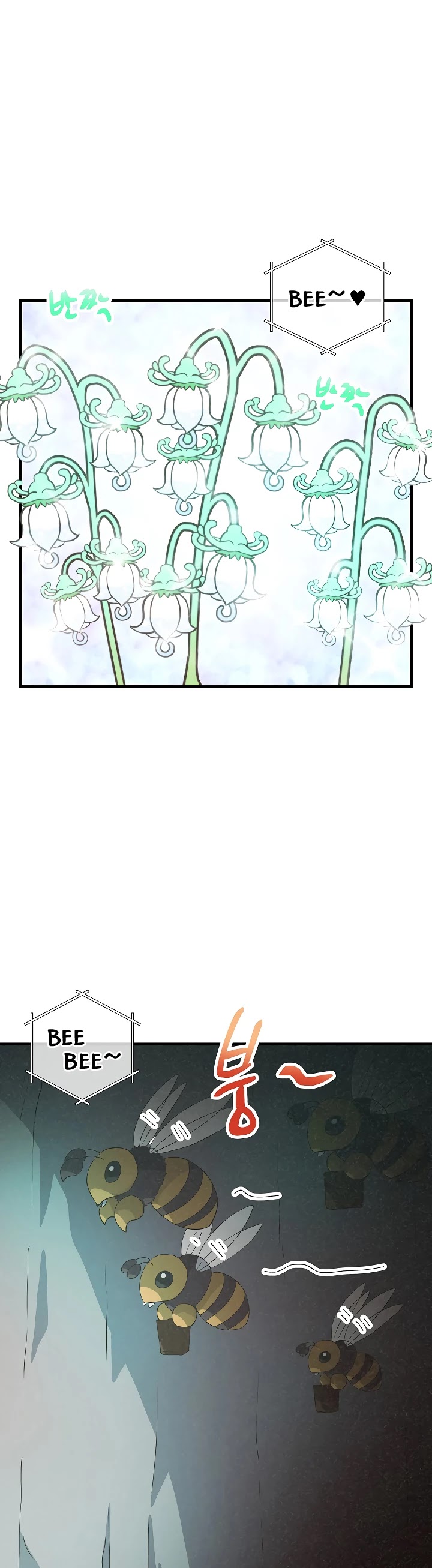 Spirit Farmer Chapter 44 page 34 - Chapter 44