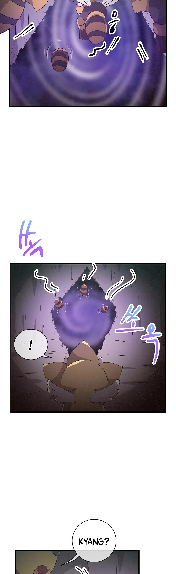 Spirit Farmer Chapter 45 page 10 - Chapter 45