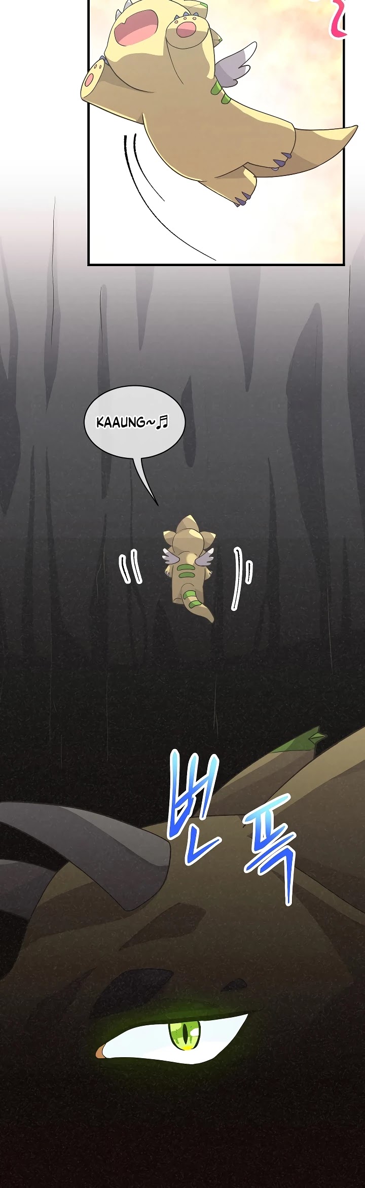 Spirit Farmer Chapter 45 page 13 - Chapter 45