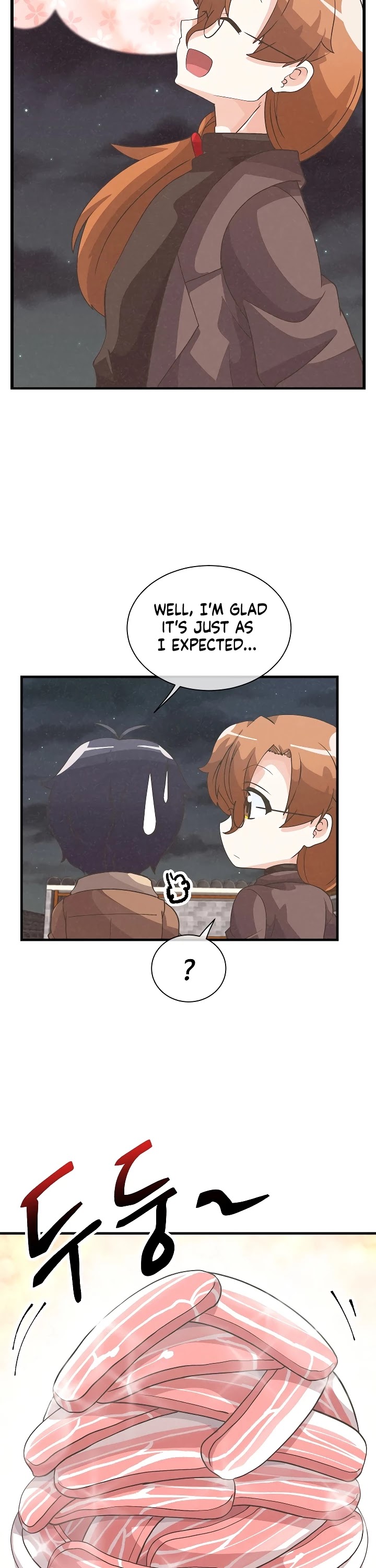 Spirit Farmer Chapter 45 page 20 - Chapter 45