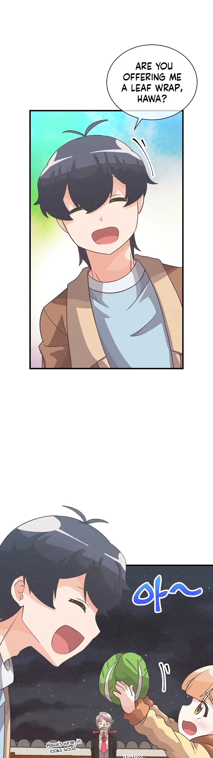 Spirit Farmer Chapter 45 page 30 - Chapter 45