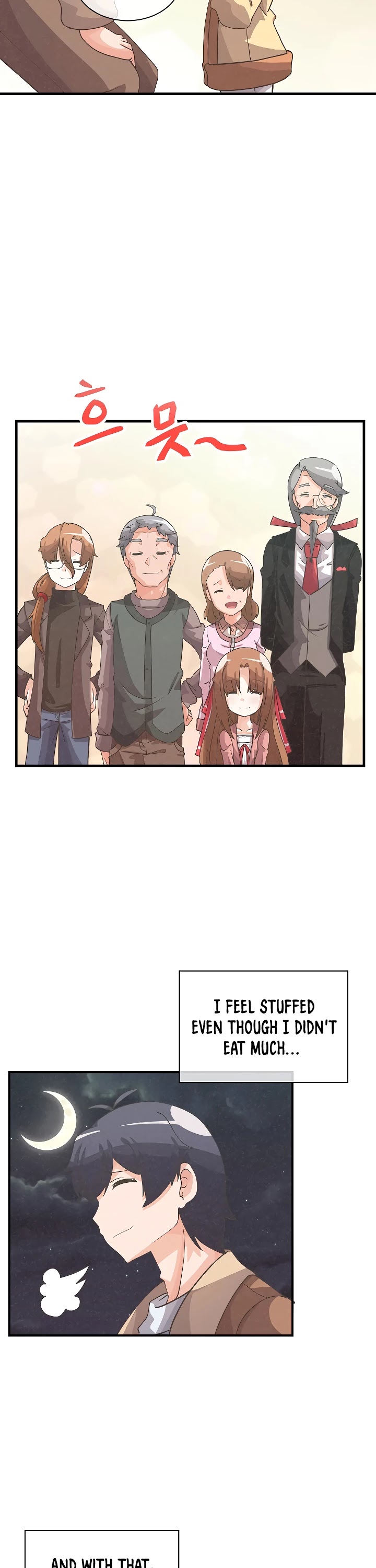 Spirit Farmer Chapter 45 page 33 - Chapter 45
