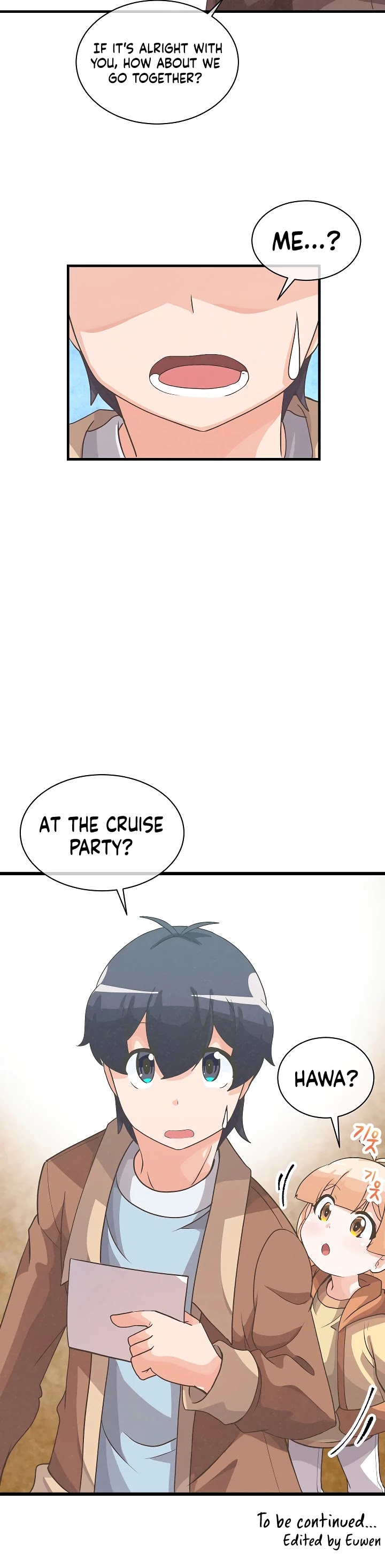 Spirit Farmer Chapter 45 page 38 - Chapter 45