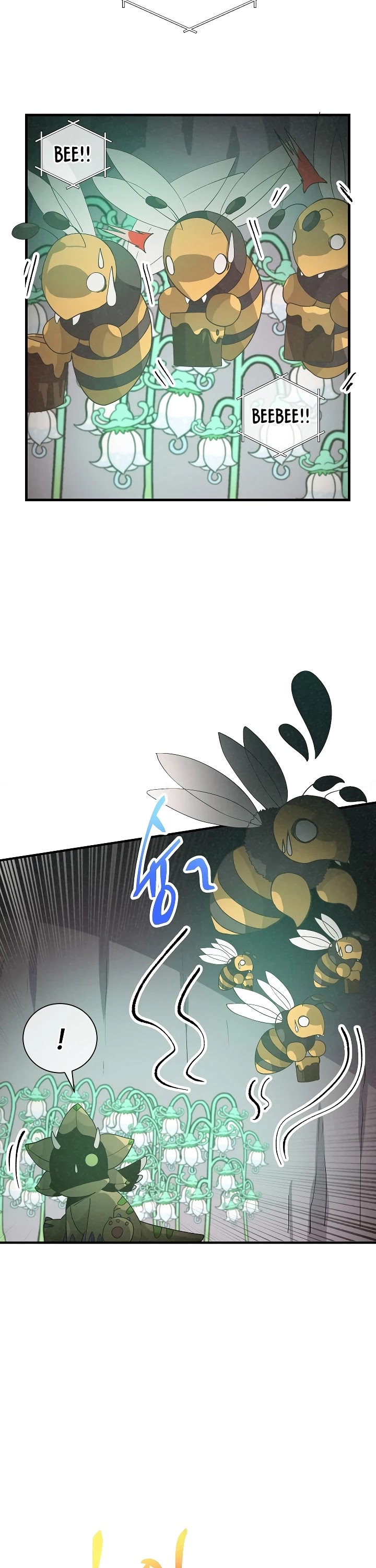 Spirit Farmer Chapter 45 page 8 - Chapter 45