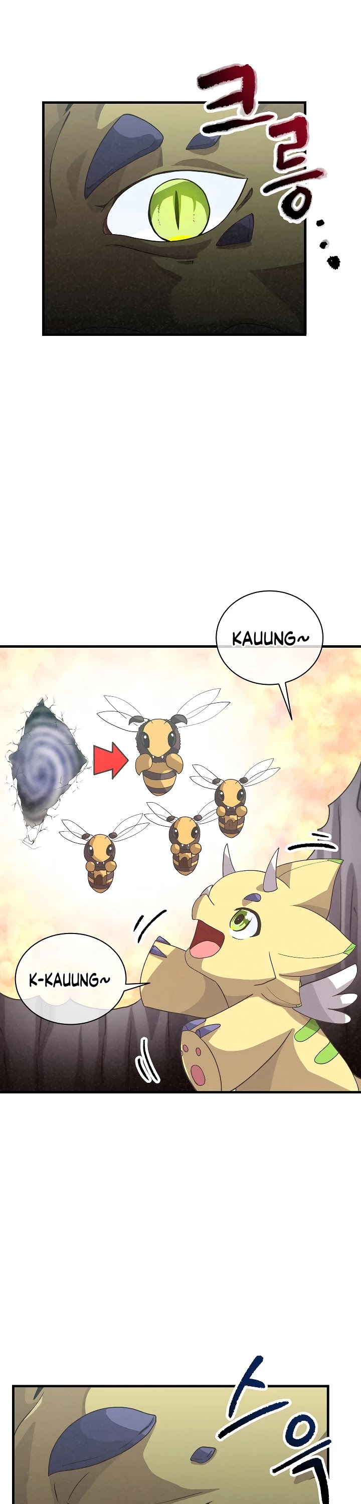Spirit Farmer Chapter 46 page 13 - Chapter 46
