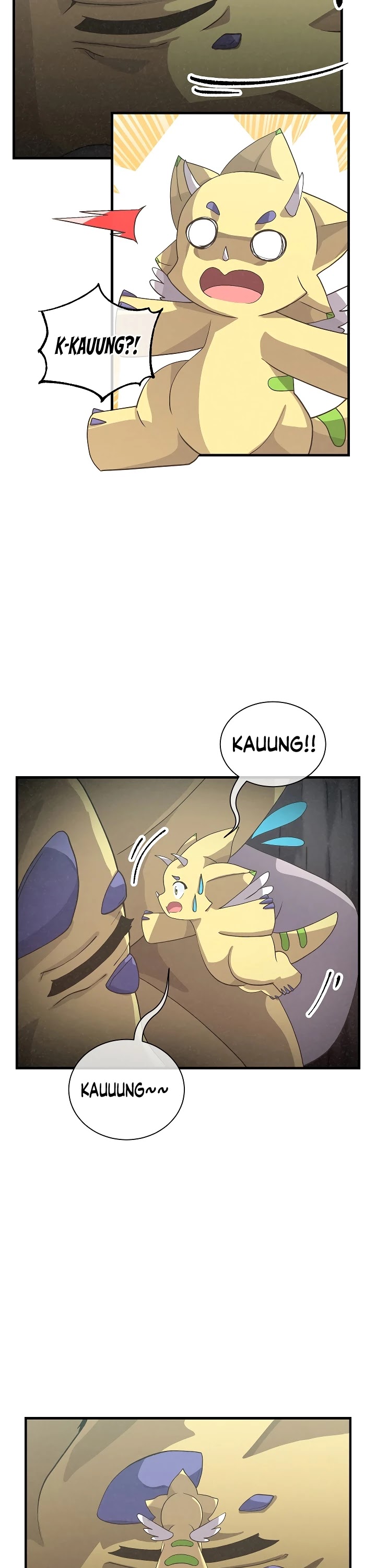Spirit Farmer Chapter 46 page 14 - Chapter 46