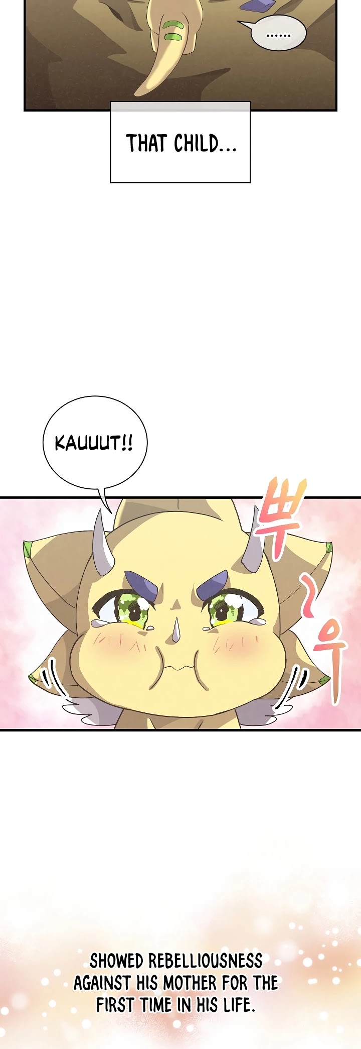 Spirit Farmer Chapter 46 page 15 - Chapter 46