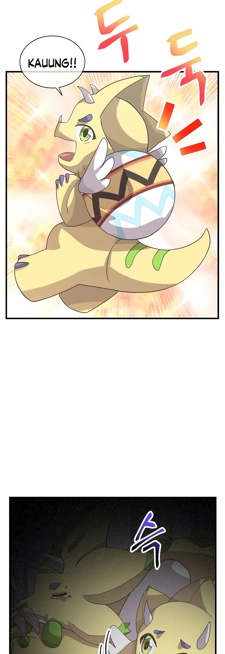 Spirit Farmer Chapter 46 page 21 - Chapter 46