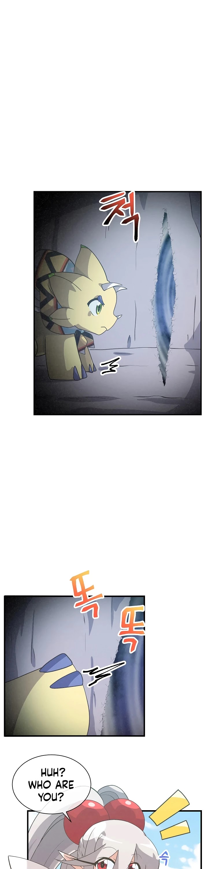 Spirit Farmer Chapter 46 page 23 - Chapter 46