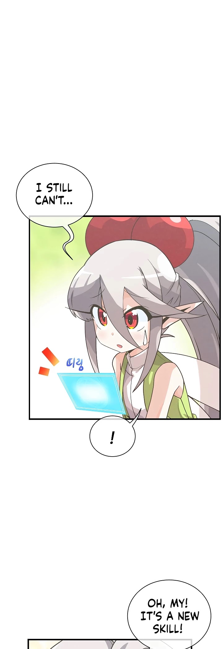 Spirit Farmer Chapter 46 page 26 - Chapter 46