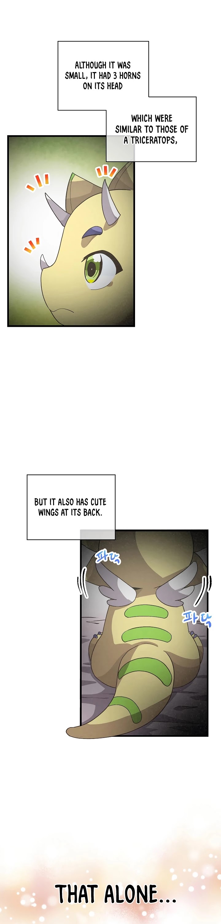 Spirit Farmer Chapter 46 page 3 - Chapter 46