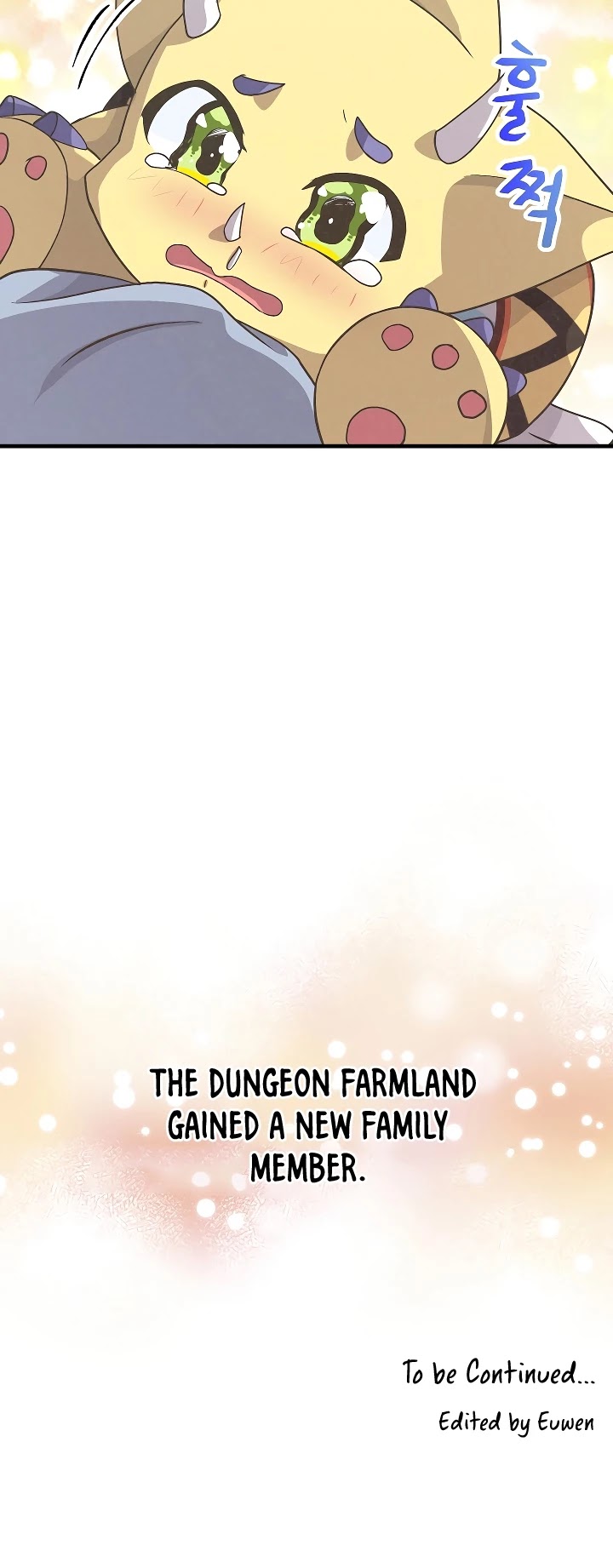 Spirit Farmer Chapter 46 page 43 - Chapter 46