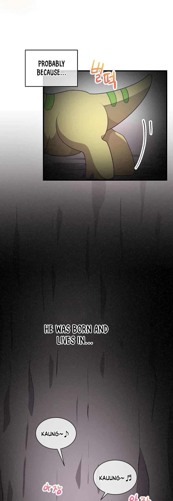 Spirit Farmer Chapter 46 page 6 - Chapter 46