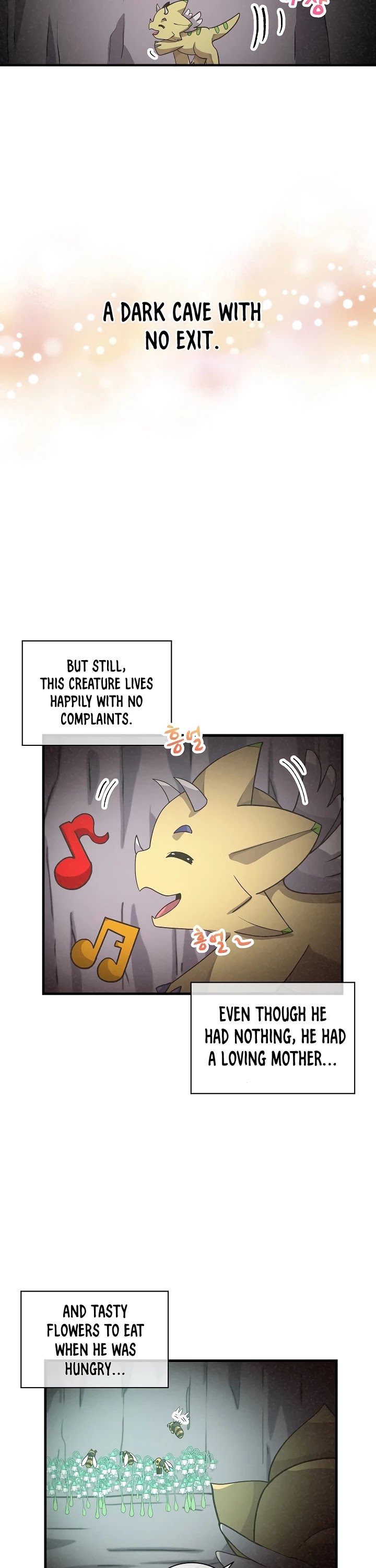 Spirit Farmer Chapter 46 page 7 - Chapter 46