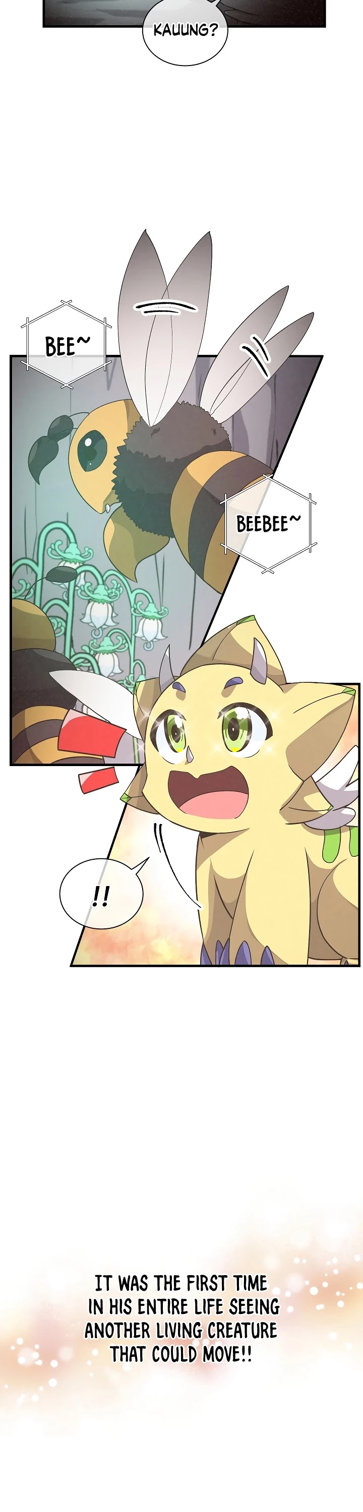 Spirit Farmer Chapter 46 page 8 - Chapter 46