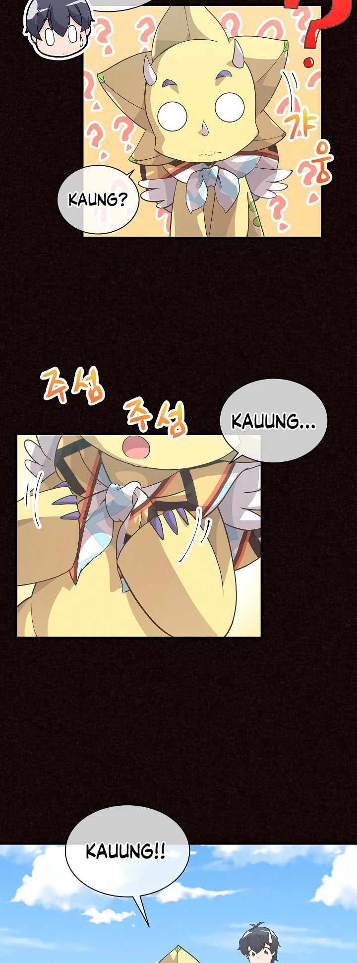 Spirit Farmer Chapter 47 page 13 - Chapter 47